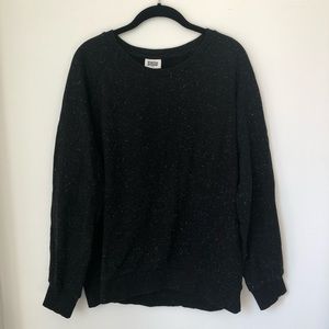 Urban Outfitters | Speckled Sweatshirt